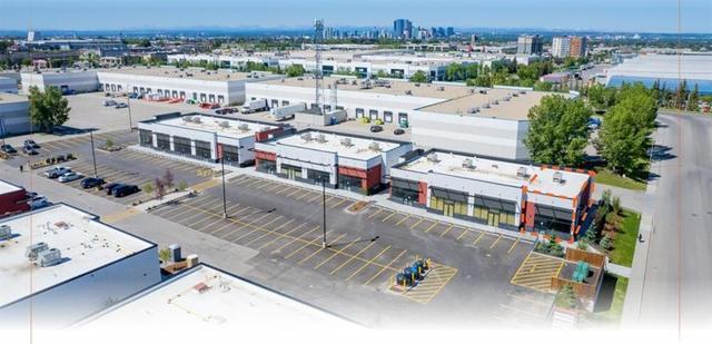 5102-2255 32 Street NE Calgary, AB T1Y 0C2