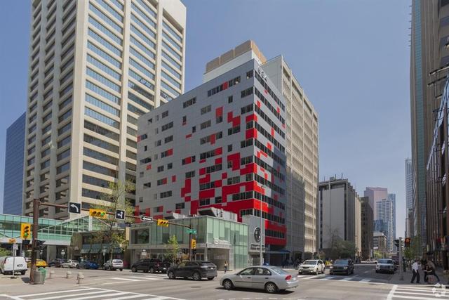 510-634 6 Avenue SW Calgary, AB T2P 0S4
