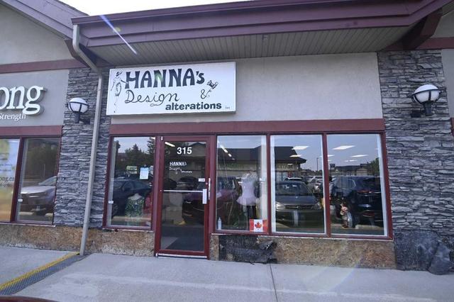 315-12100 Macleod Trail SE Calgary, AB T2J 7G9