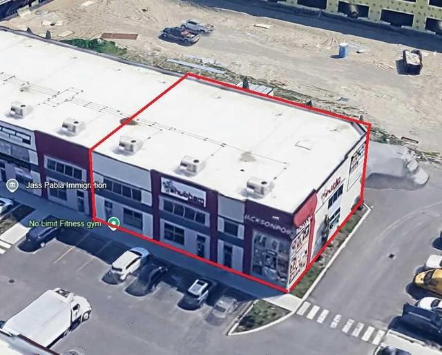 330, 335 & 340-10960 42 Street NE Calgary, AB T3N 2B8
