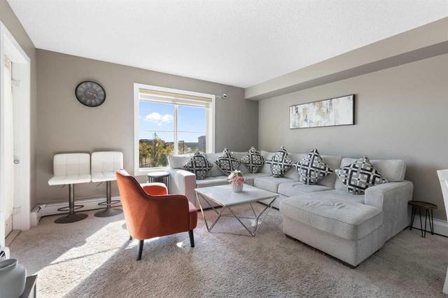 312-5 Saddlestone Way NE Calgary, AB T3J 0S2