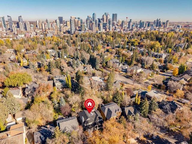 1302 Frontenac Avenue SW Calgary, AB T2B 1B6