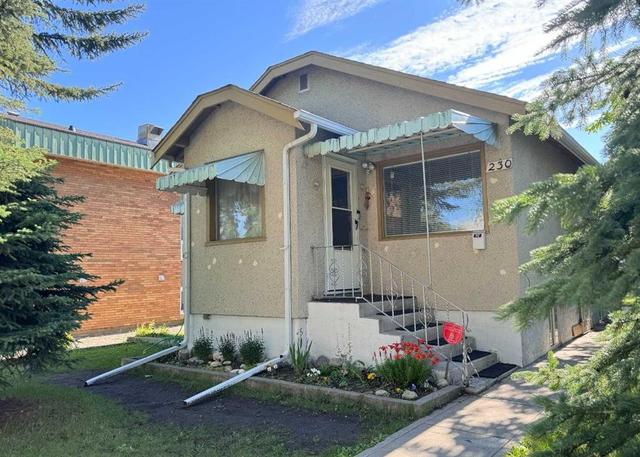 230 8A Street NE Calgary, AB T2E 4J1