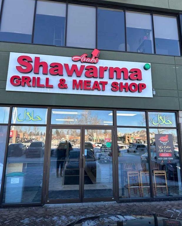 31-240 Midpark Way SE Calgary, AB T2X 1N4