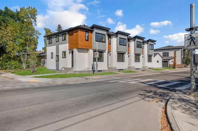 1846 24 Avenue NW Calgary, AB T2M 3T6