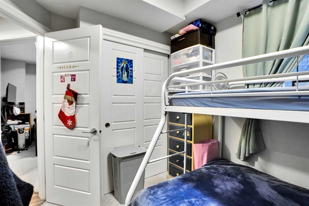 28 Savanna Passage Ne, Calgary, AB - Indoor