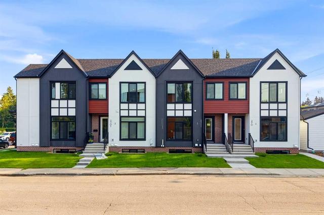 3-2701 28 Avenue SW Calgary, AB T3E 5M4