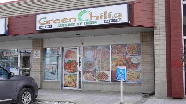2128 Crowchild Trail NW Calgary, AB T2M 3Y7