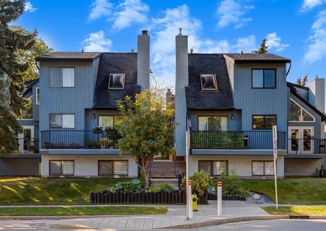 3-123 13 Avenue NE Calgary, AB T2E 1B5