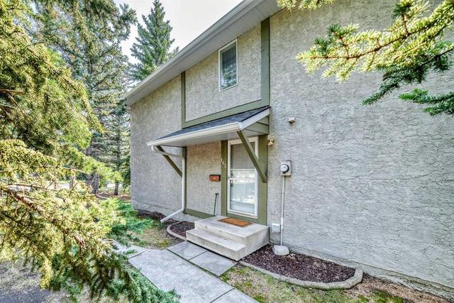 163-6915 Ranchview Drive NW Calgary, AB T3G 1R8