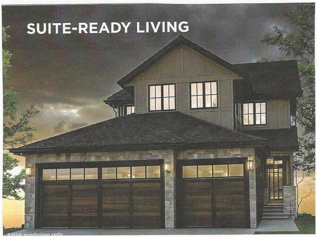 22 Greenwich Row NW Calgary, AB T3B 6P4