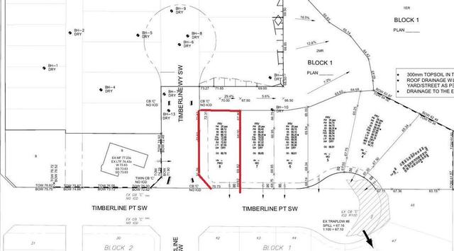 50 Timberline Point SW Calgary, AB T3H 6C8