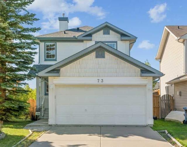 73 Rocky Ridge Heath NW Calgary, AB T3G 4Z7