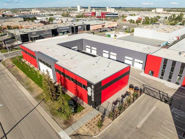 143-4412 9 Street SE Calgary, AB T2G 3C9