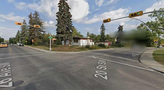 2104 26 Avenue SW Calgary, AB T2T 1E6
