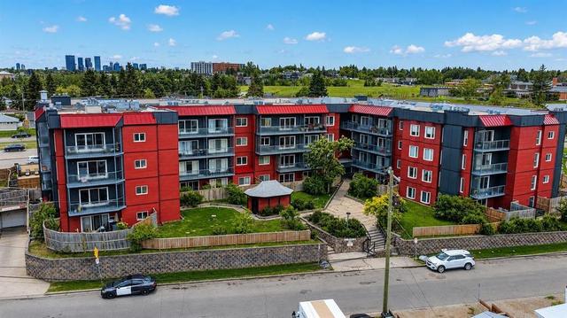 303-333 Garry Crescent NE Calgary, AB T2K 5W9