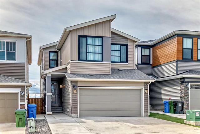 90 Howse Common NE Calgary, AB T3P 1L2