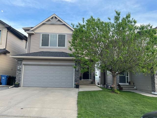 79 Pantego Way NW Calgary, AB T3K 0K6