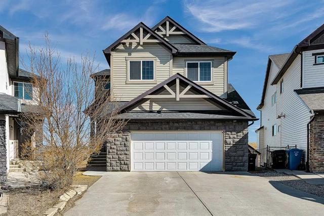87 Panton Landing NW Calgary, AB T3K 0W4