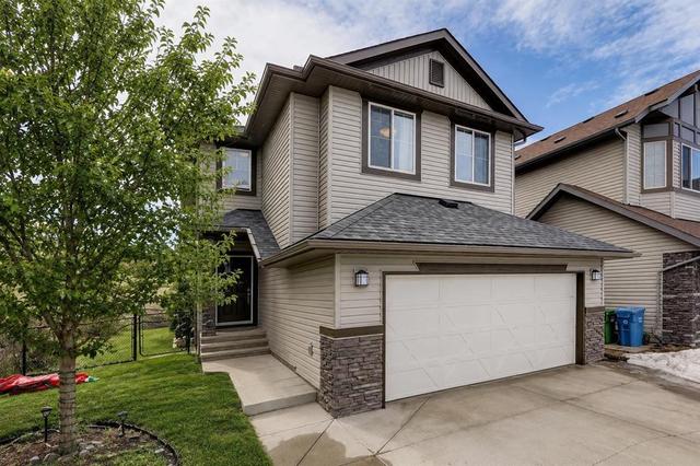 136 Chaparral Valley Terrace SE Calgary, AB T2X 0L9