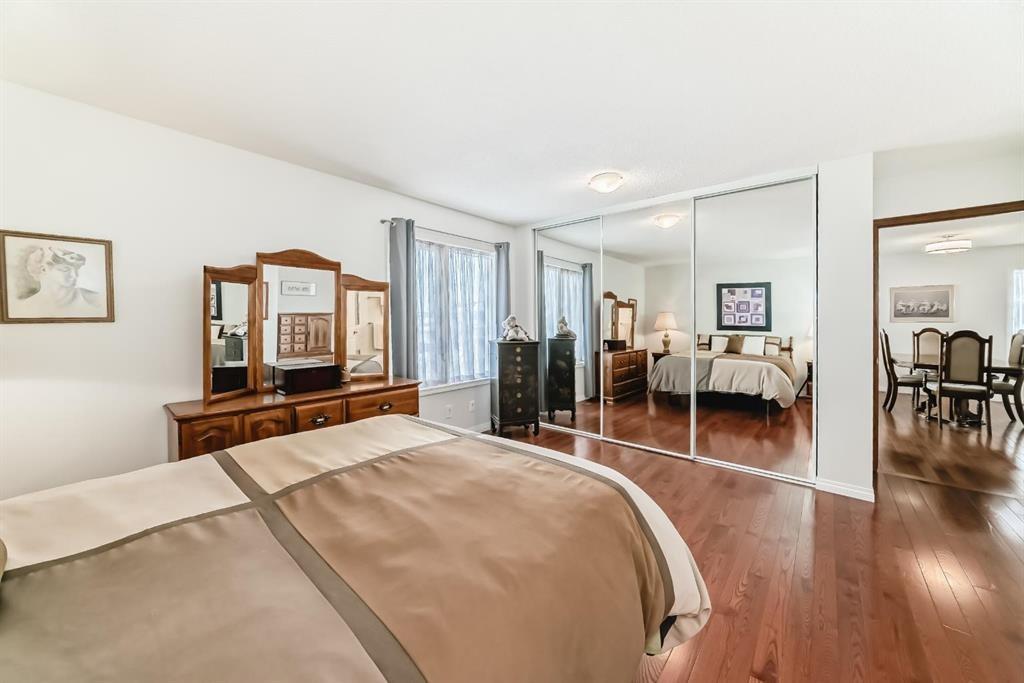 157 Hawkstone Manor Nw, Calgary, AB - Indoor