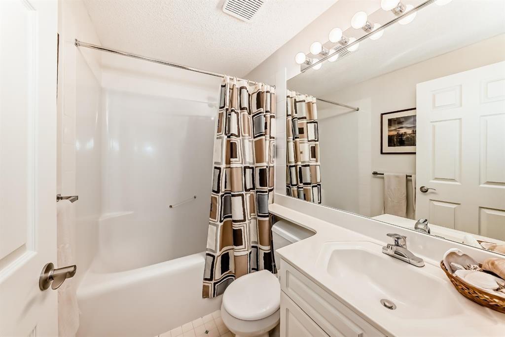 157 Hawkstone Manor Nw, Calgary, AB - Outdoor With Balcony With Exterior