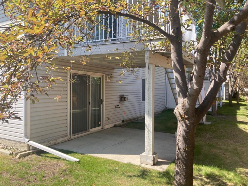 157 Hawkstone Manor Nw, Calgary, AB - Outdoor With Deck Patio Veranda With Exterior