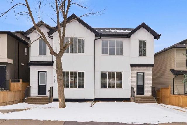 4711 19 Avenue NW Calgary, AB T3B 0S5