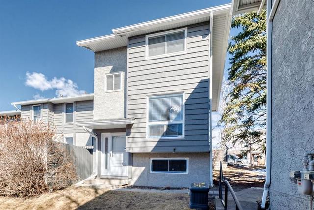 161-6915 Ranchview Drive NW Calgary, AB T3G 1R8