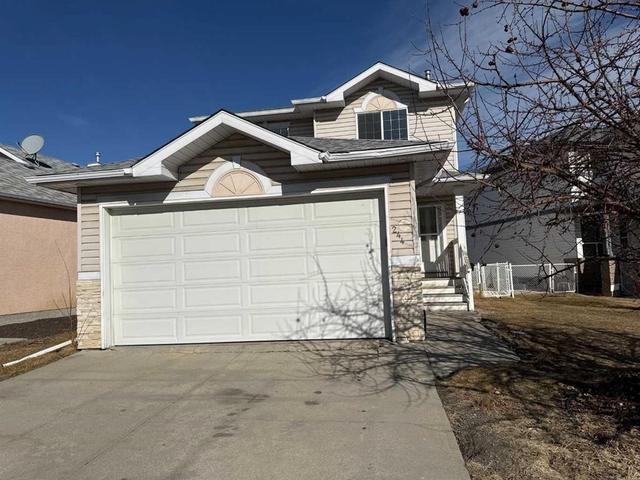244 Los Alamos Place NE Calgary, AB T1Y 7G7