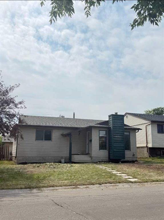 235 Fallswater Road NE Calgary, AB T3J 1B2