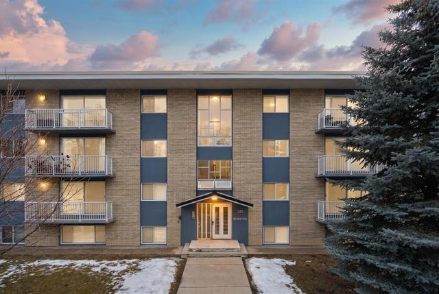 401-525 22 Avenue SW Calgary, AB T2S 0H5