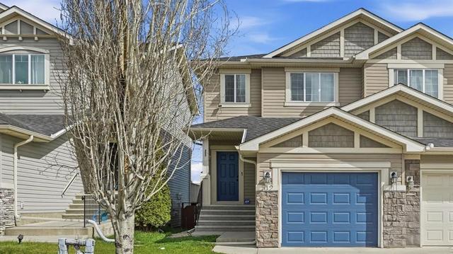 512 Panatella Square NW Calgary, AB T3K 0T5