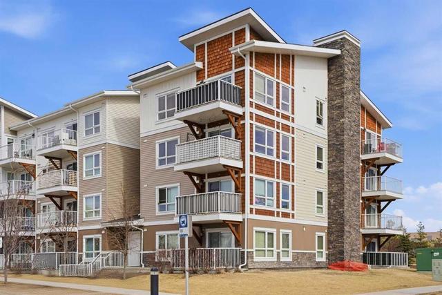 7415-302 Skyview Ranch Drive NE Calgary, AB T3N 0P5