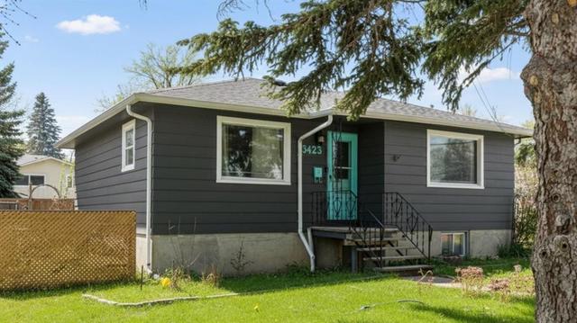 3423 1 Street NE Calgary, AB T2E 3C6