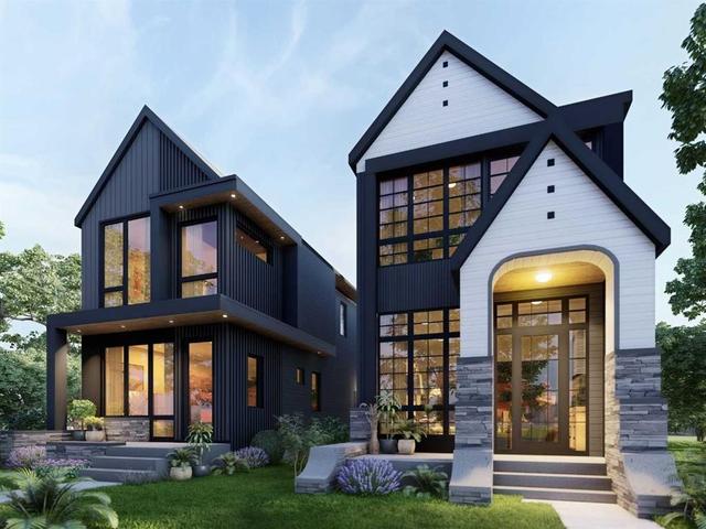 1529 18 Avenue NW Calgary, AB T2M 0W9