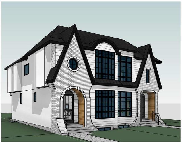 3207 Kilkenny Road SW Calgary, AB T3E 4R5