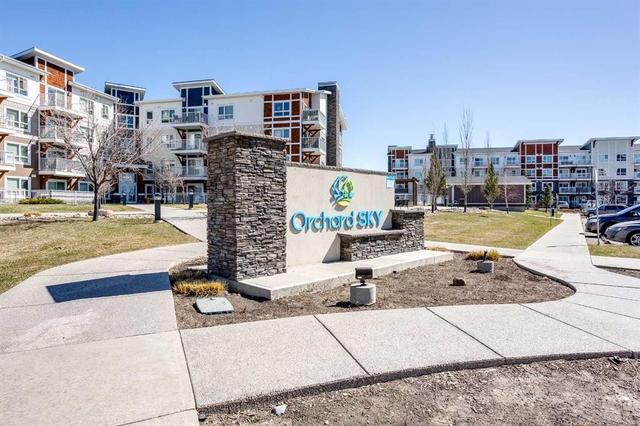 2406-302 Skyview Ranch Drive NE Calgary, AB T3N 0P5