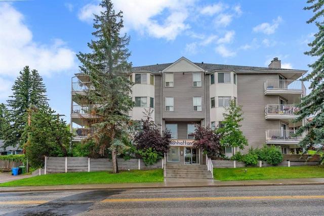 203-1919 17 Avenue SW Calgary, AB T2T 0E9