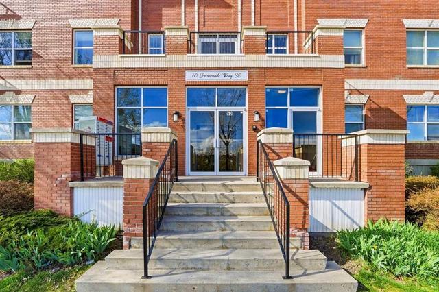 207-60 Promenade Way SE Calgary, AB T2Z 3R4
