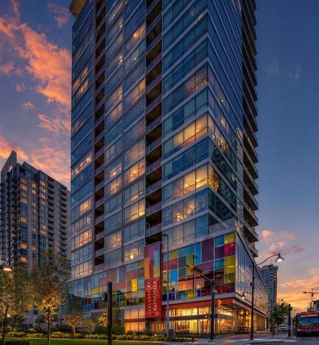 909-135 13 Avenue SW Calgary, AB T2R 0V8
