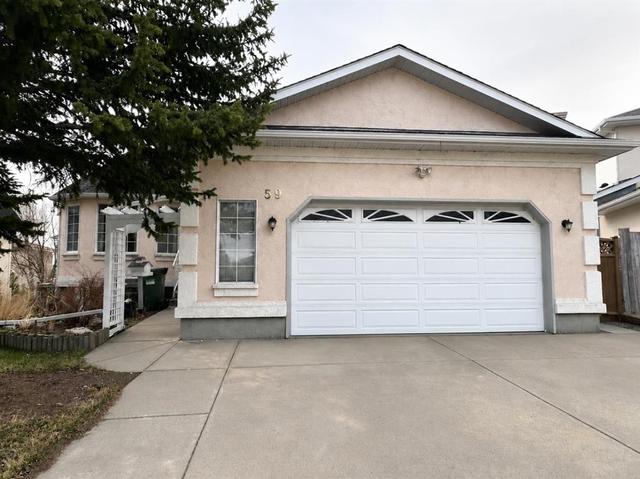59 Edgebrook Circle NW Calgary, AB T3A 5A4
