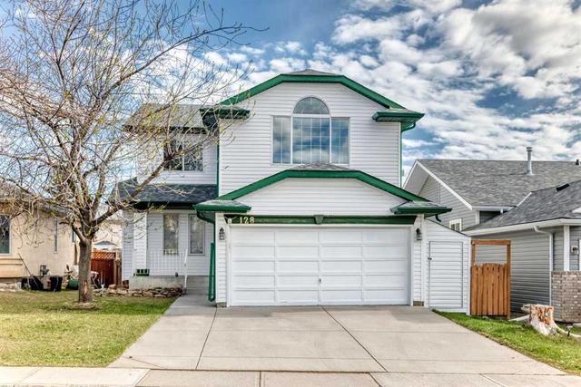 128 Harvest Park Road NE Calgary, AB T3K 4H9