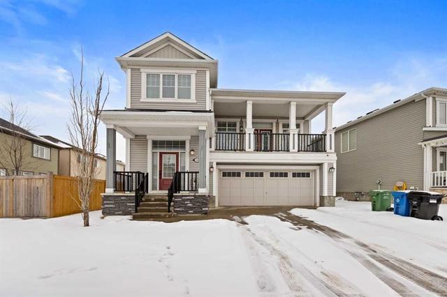 158 Cityscape Gardens NE Calgary, AB T3N 0M6