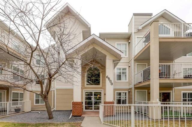 101-6800 Hunterview Drive NW Calgary, AB T2K 6K5