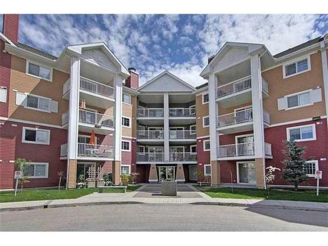 2314-10 Prestwick Bay SE Calgary, AB T2Z 0B5