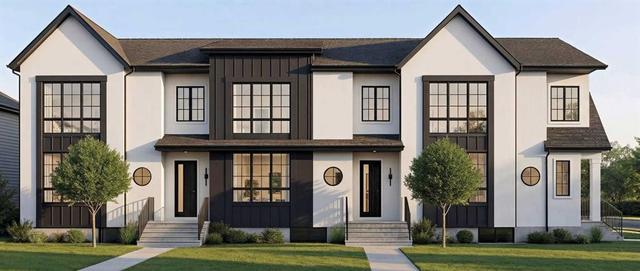 2403 54 Avenue SW Calgary, AB T3E 1M2