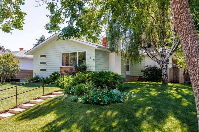 5 Fraser Road SE Calgary, AB T2H 1E4