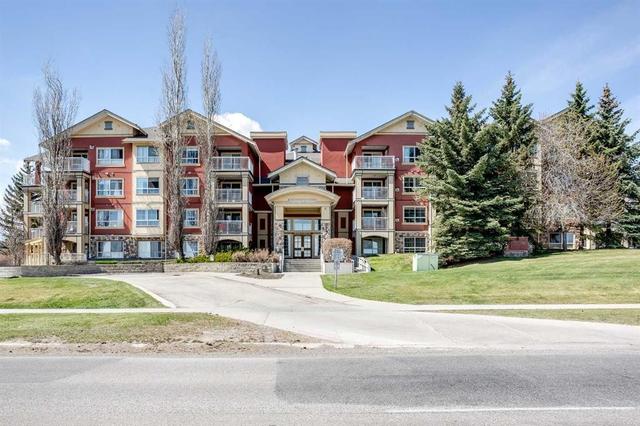 216-5115 Richard Road SW Calgary, AB T3E 7M7