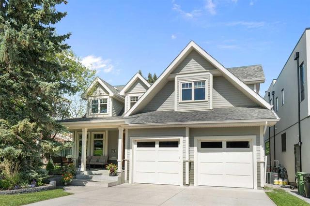 1308 21 Avenue NW Calgary, AB T2M 1L4